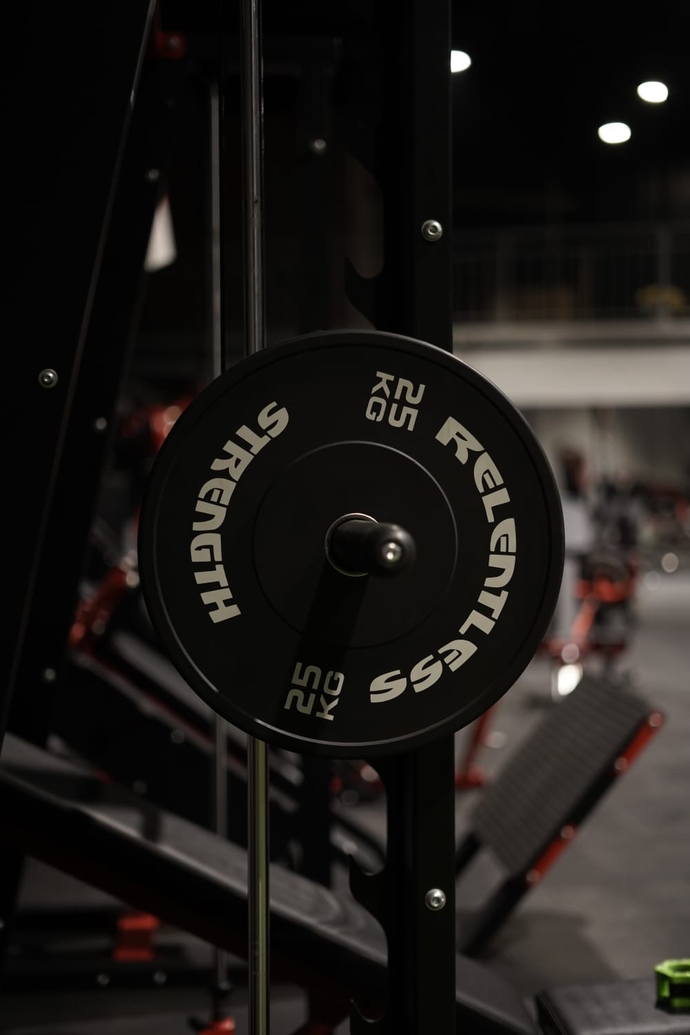 How We Took Over the Gym and Made It Ours